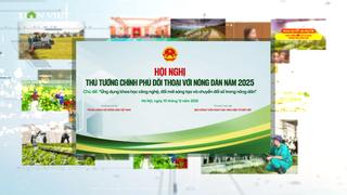 Sáng mai 10/12, Thủ tướng Phạm Minh Chính sẽ đối thoại với hàng nghìn nông dân cả nước